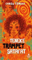Teneke Trampet Şatafat - Almina Kitap