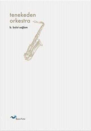 Tenekeden Orkestra