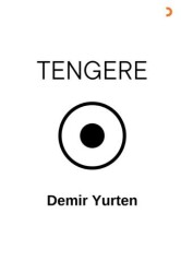 Tengere - Cinius Yayınları
