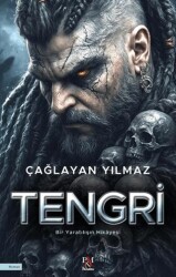 Tengri - Panama Yayıncılık
