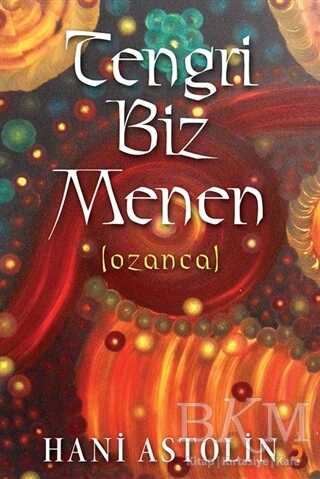 Tengri Biz Menen - Cinius Yayınları