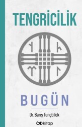 Tengricilik - Bugün - Od Kitap