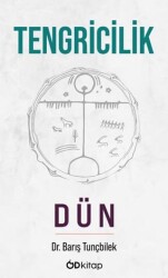 Tengricilik - Dün - Od Kitap
