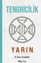 Tengricilik - Yarın - Od Kitap