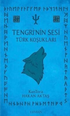Tengri’nin Sesi - Türk Koşukları - 1