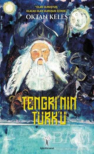 Tengri`nin Türk`ü