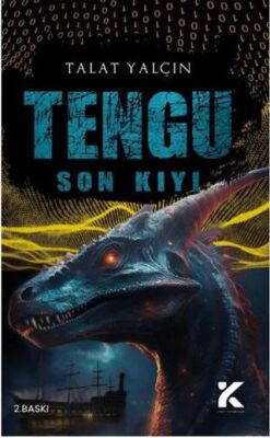 Tengu – Son Kıyı - 1