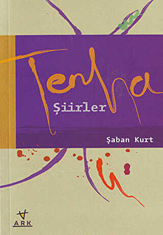 Tenha Şiirler - ARK Kitapları
