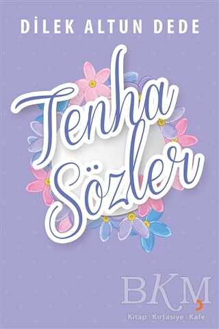Tenha Sözler - Cinius Yayınları