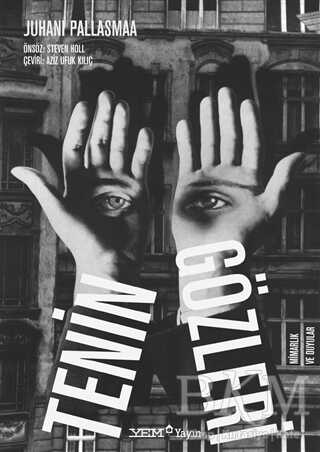 Tenin Gözleri - YEM Yayın