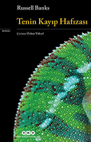 Tenin Kayıp Hafızası - Yapı Kredi Yayınları