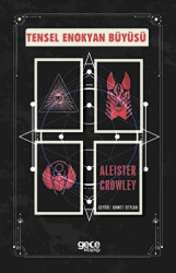 Tensel Enokyan Büyüsü - Gece Kitaplığı