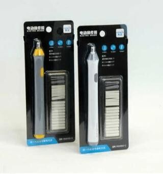 Tenwin Otomatik Silgi - 1