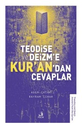 Teodise ve Deizm’e Kur’an’dan Cevaplar - Fecr Yayınları
