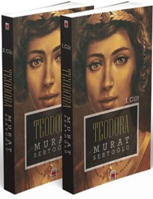 Teodora I-II Cilt - 1