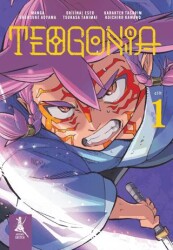 Teogonia 1. Cilt - 2. Cilt - Artemis Yayınları