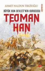 Teoman Han - Efsus Yayınları