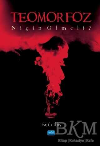 Teomorfoz - Nobel Akademik Yayıncılık