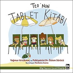 Teo’nun Tablet Kitabı - Bilgi Yayınevi