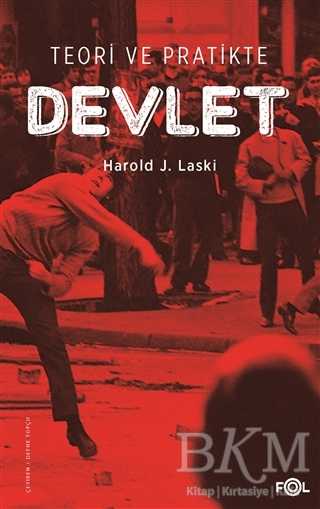 Teori ve Pratikte Devlet - Fol Kitap