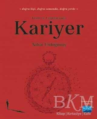 Teori ve Uygulamada Kariyer - Nobel Akademik Yayıncılık