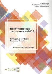 Teoria Y Metodologia Para La Ensenanza Del Ele - 4. Programacion Y Diseno De Unidades Didacticas - enClave-ELE