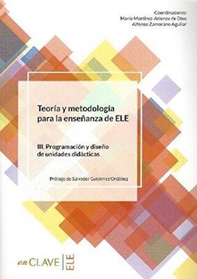 Teoria Y Metodologia Para La Ensenanza Del Ele - 4. Programacion Y Diseno De Unidades Didacticas