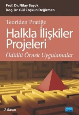 Teoriden Pratiğe Halkla İlişkiler Projeleri - 1