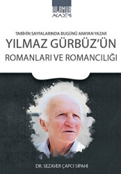 Yılmaz Gürbüz’ün Romanları ve Romancılığı - Ihlamur Akademi