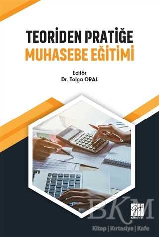 Teoriden Pratiğe Muhasebe Eğitimi - 1