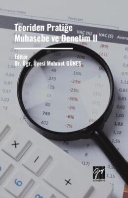 Teoriden Pratiğe Muhasebe Ve Denetim II - 1