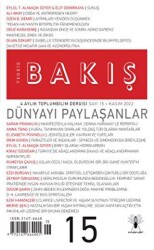 Teorik Bakış Sayı: 15 - Minör Yayınları