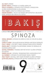 Teorik Bakış Sayı: 9 - Minör Yayınları