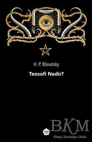 Teosofi Nedir ? - Ganzer Kitap
