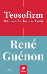 Teosofizm - Paradigma Yayıncılık