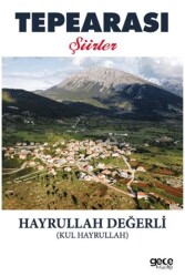 Tepearası - Gece Kitaplığı