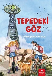 Tepedeki Göz - Redhouse Kidz Yayınları