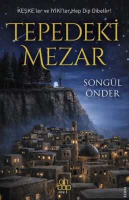 Tepedeki Mezar - 1