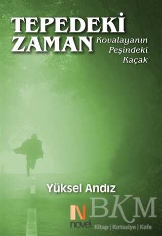 Tepedeki Zaman - Scala Yayıncılık