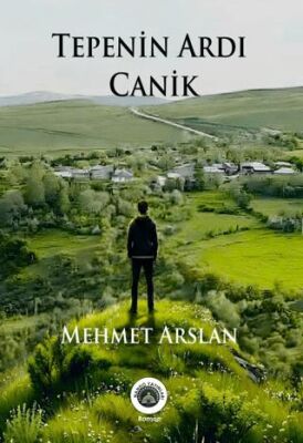 Tepenin Ardı Canik - 1