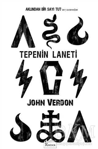 Tepenin Laneti - Koridor Yayıncılık