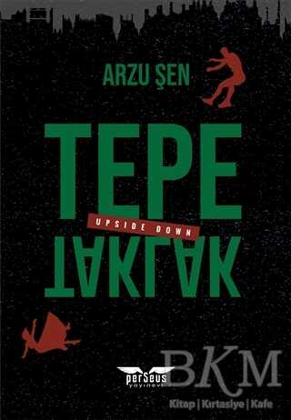 Tepetaklak - Perseus