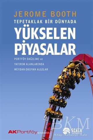 Tepetaklak Bir Dünyada Yükselen Piyasalar - 1