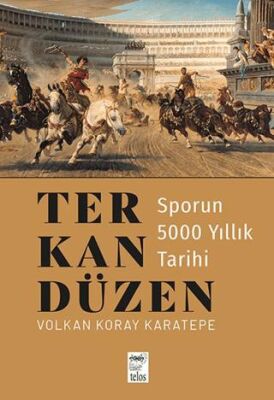 Ter Kan Düzen - 1