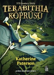 Terabithia Köprüsü - XLIBRIS