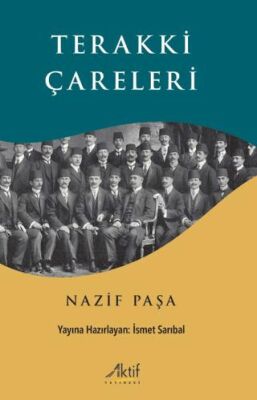 Terakki Çareleri - 1