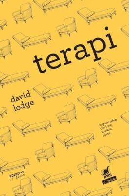 Terapi kapağı