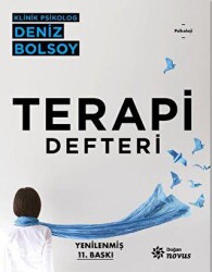 Terapi Defteri - Doğan Novus