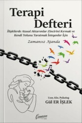 Terapi Defteri - Cenevre Fikir Sanat