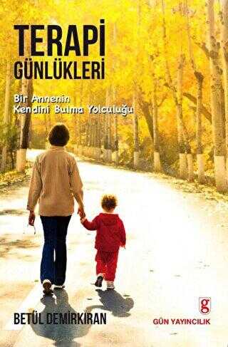 Terapi Günlükleri - Gün Yayıncılık